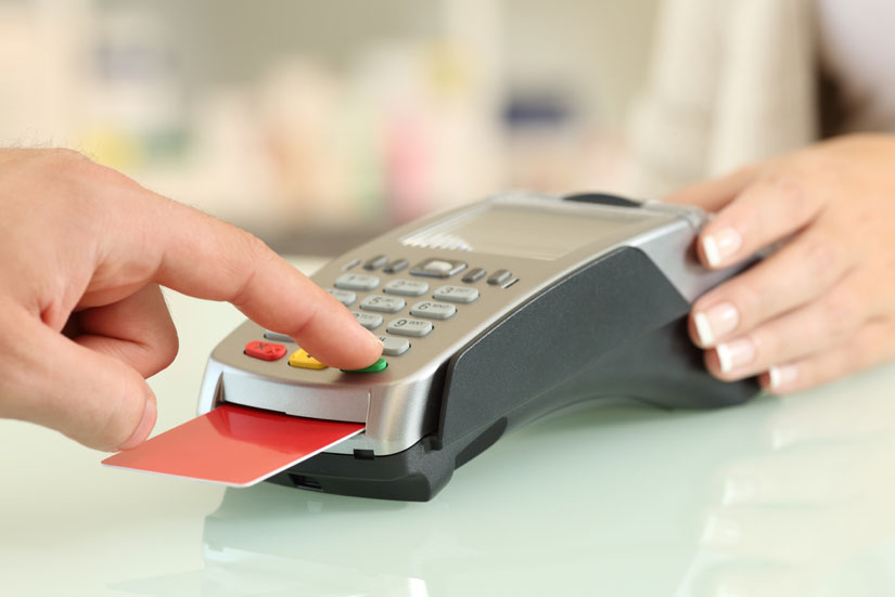 Come gestire la contabilità del POS Axerve